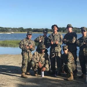 Meet your Posher, Ramon